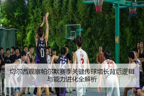 切尔西观察帕尔默赛季关键传球增长背后逻辑与能力进化全解析